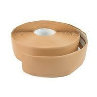 Listwa Gumowa Taśma Przypodłogowa Podłogowa 50x15mm MIODOWA