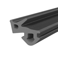 Uszczelka Okienna do Okna Okien PCV VEKA S-1126