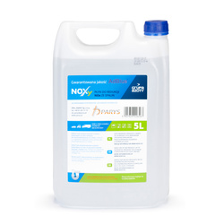 NOXy AdBlue – płyn katalityczny 5 L