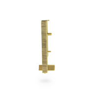 Łącznik do listwy PCV 60mm HERAKLION