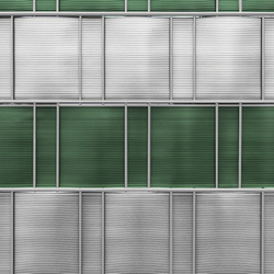 Taśma Ogrodzeniowa Panelowa Osłona Paneli Przesłona na Płot Balkon Panel Ogrodzenie 1200g/m2 19cm 26m 19x26m ZIELONA