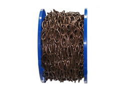 ŁAŃCUCH OWALNY 3,2mm - 20m