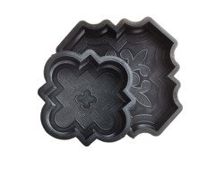 Forma Do BRUKU Formy Kostki Brukowej ORIENT komplet