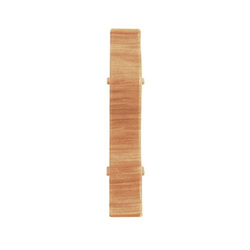 Łącznik do listwy PCV 52mm OLCHA