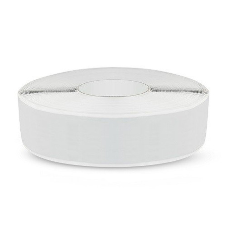 Taśma Dwustronna BUTYLOWA Uszczelniająca 3mm Szerokość 15mm 10mb