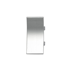 Łącznik listwy przyblatowej 23mm ALUMINIUM