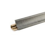 Listwa Przyblatowa Blatowa do Blatu Kuchenna PCV PVC 23mm CONSUELA + wkręty GRATIS!