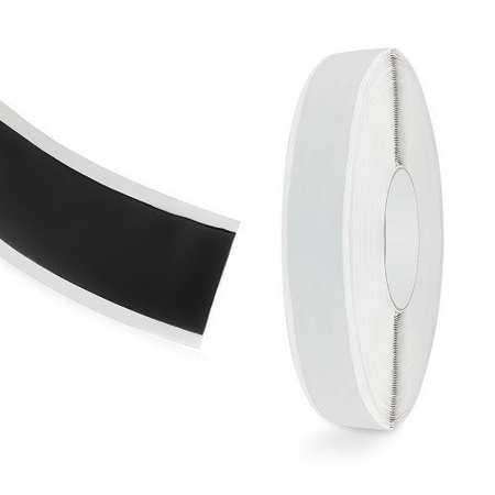 Taśma Dwustronna BUTYLOWA Uszczelniająca 2mm Szerokość 30mm 14mb