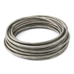 Lina Linka Stalowa Nieodkrętna Dźwigowa do Wciągarek Wciągarki 22mm 35x7