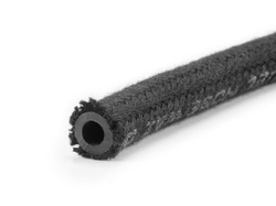 Wąż Paliwowy Przewód Paliwowy 3,5mm W Oplocie 1m