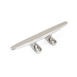 Knaga NIERDZEWNA Płaska 4 Otwory