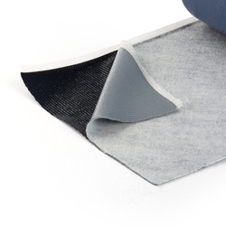 Taśma Uszczelniająca Samoprzylepna SB Butyl 100mm CZARNA