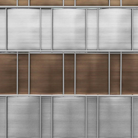 Taśma Ogrodzeniowa Panelowa Osłona Paneli Przesłona na Płot Balkon Panel Ogrodzenie 1200g/m2 19cm 26m 19x26m BRĄZOWA