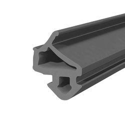 Uszczelka Okienna do Okna Okien PCV VEKA S-1127