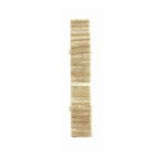 Łącznik do listwy PCV 52mm DĄB NATURALNY