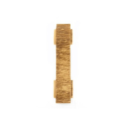 Łącznik do listwy PCV 62mm DĄB ANDYJSKI