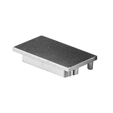 Zaślepka VARIO3004 SZARA 1 szt.
