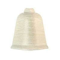 Narożnik zewnętrzny listwy przyblatowej 37mm DĄB BIAŁY