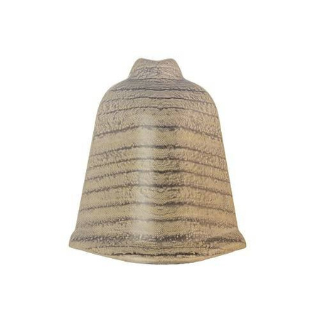 Narożnik zewnętrzny listwy przyblatowej 37mm FINO HAWANA JASNE