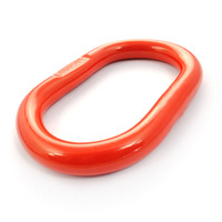 Ogniwo zawiesiowe pojedyncze 8/7mm Klasa 8