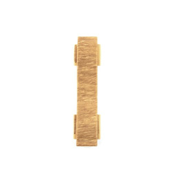Łącznik do listwy PCV 62mm DĄB STARY