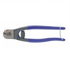 Nożyce Ręczne do Cięcia Lin Drutów Prętów Stalowych MAX 4mm