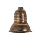 Narożnik zewnętrzny do listwy PCV 52mm DĄB KAWOWY