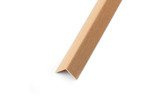 KĄTOWNIK PCV Osłona Narożnik 20x20mm BUK 1m