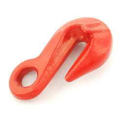 HAK SKRACAJĄCY Z UCHEM 13mm