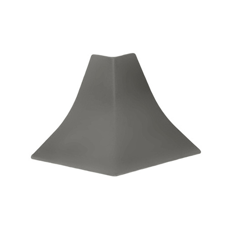 Narożnik zewnętrzny listwy przyblatowej 23mm KAMERUN