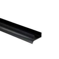 Uszczelka do Cokołu Cokołowa Cokół CZARNA 16mm 1,5m