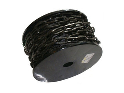 ŁAŃCUCH KWADRATOWY 2mm - 30 Metrów