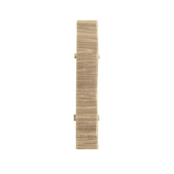 Łącznik do listwy PCV 52mm DĄB