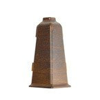 Narożnik zewnętrzny do listwy PCV 70mm RED RIVER HICOR