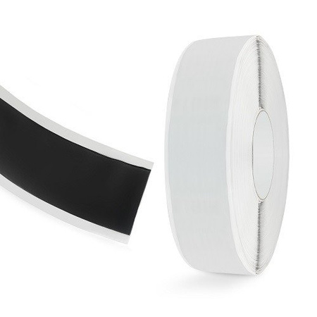 Taśma Dwustronna BUTYLOWA Uszczelniająca 3mm Szerokość 15mm 10mb