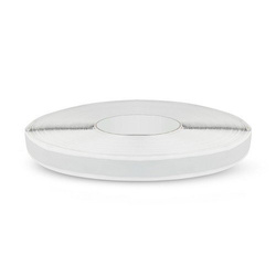 Taśma Dwustronna BUTYLOWA Uszczelniająca 1mm Szerokość 15mm 25mb