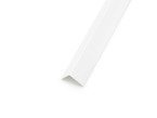 KĄTOWNIK PCV Osłona Narożnik 25x20mm BIAŁY 2m