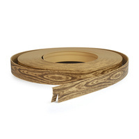 OSŁONA Maskownica 50mm do Karniszy Szyn Sufitowych DĄB PCV 1m