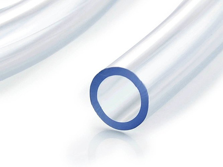 Wąż Przewód Igielitowy PCV Igielit 3/6 x 1,5mm