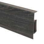 Listwa Przypodłogowa Podłogowa 75mm PCV 2m HORSHAM + 5 wkrętów GRATIS!